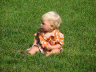 Where's Mommy?