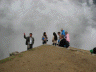 In the Clouds