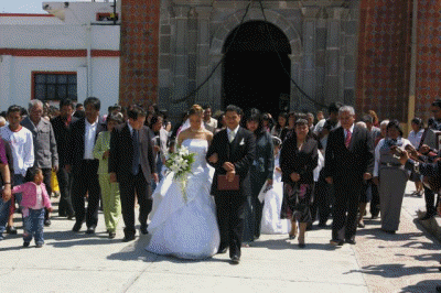After the Church